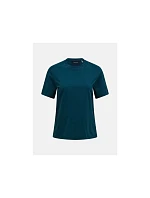 Dámské tričko PEAK PERFORMANCE W Original Small Logo Tee, zelené