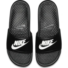 Žabky Nike Benassi JDI M 343880 090