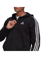 Pánská mikina Essentials FullZip Hoodie M model 19556620 - ADIDAS