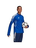 Adidas Condivo 21 Training Top Primeblue M GE5421 pánská mikina