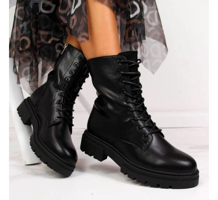 Boty eVento W EVE313