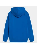 Chlapecká mikina Jr 4FJSS23TSWSM220 36S - 4F