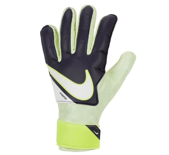 Brankářské rukavice  Match Jr 016 model 21860316 - NIKE
