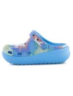 Žabky Crocs Classic Tie Dye Cutie Clog K Jr 208083-4KT