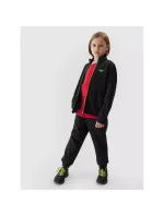 Mikina Jr model 21464908 - 4F Mikina Jr model 21464908 - 4F