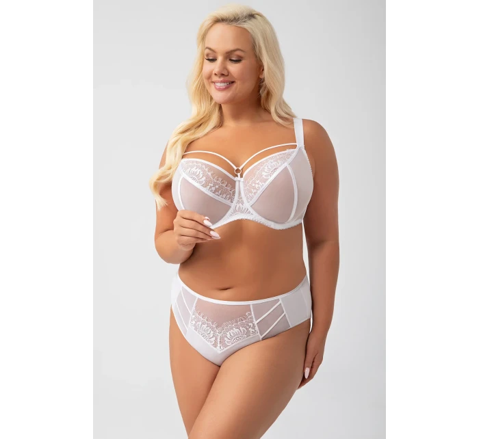 Gorsenia K496 Paradise barva: bílá