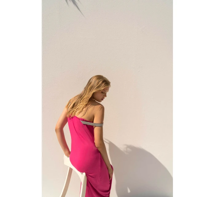 Vamp - Dámské šaty 16524 - Vamp