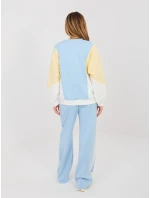 Sada IT KMPL 22210.95 světle modrá