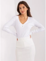 Bluzka RV BZ model 18970121 biały - FPrice