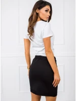 Sukně RV SD 3726 1.06 černá Sukně RV SD 3726 1.06 černá