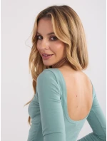 Bluzka WT BZ A1220.71 pistacjowy