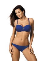 Plavky Brittany Mazzarine Blue M-393 (14) - Marko Plavky Brittany Mazzarine Blue M-393 (14) - Marko