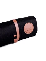 Pouzdro na brýle VUCH Black