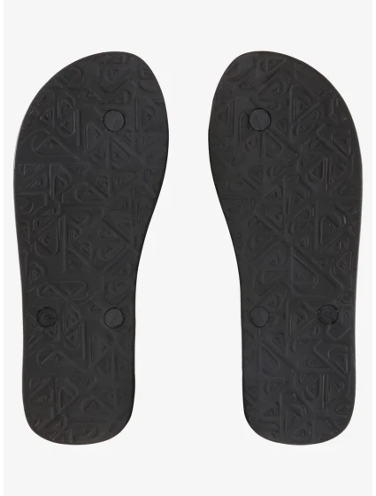 Pánské žabky Quiksilver MOLOKAI STRIPE