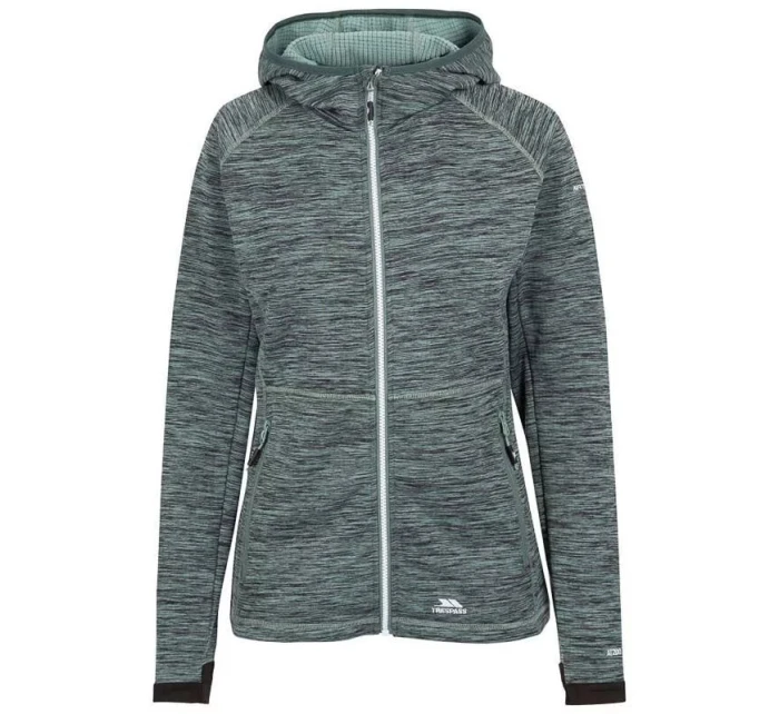 Dámská bunda model 21278589 - Trespass Dámská bunda model 21278589 - Trespass