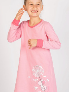 Dětská noční košile s dlouhým rukávem s model 15847260 - Vienetta Secret