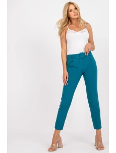 Dámské kalhoty  model 166883 Italy Moda