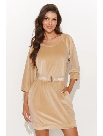 Denní šaty model 184366 Numinou