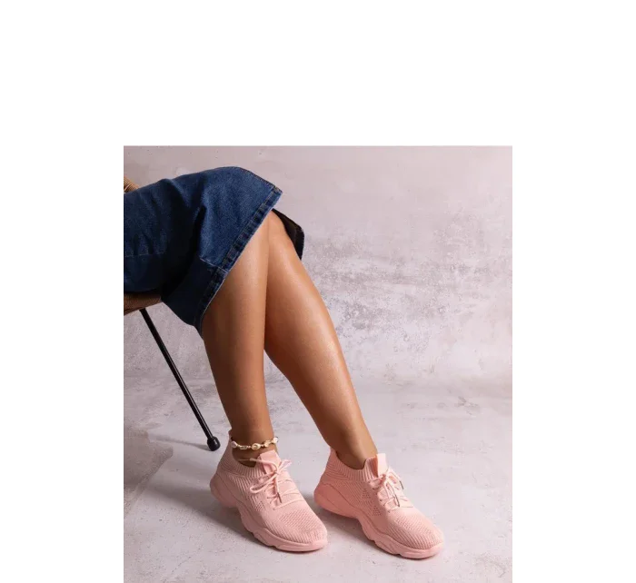 Tenisky model 207231 Solea Tenisky model 207231 Solea