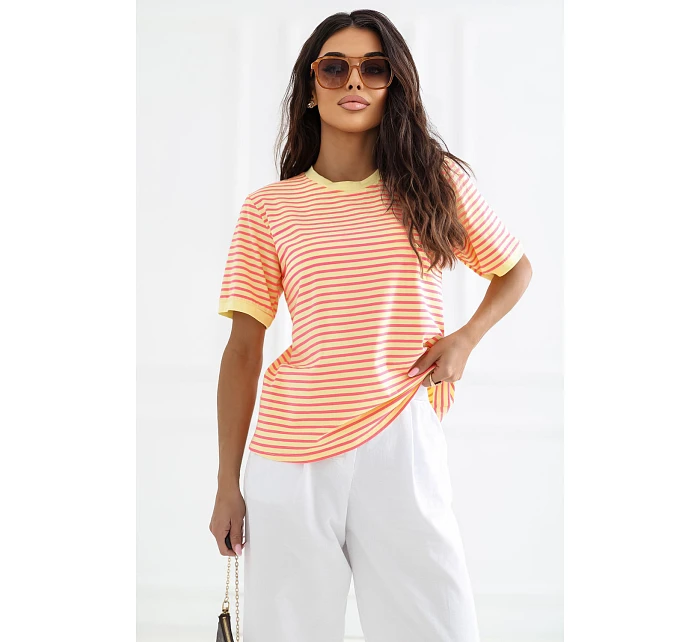 T-shirt model 226978 Rue Paris