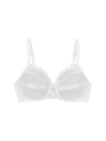 Podprsenka Ladyform Soft W X - TRIUMPH WHITE - TRIUMPH
