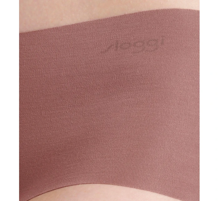 sloggi ZERO Modal 2.0 Short - BROWN - SLOGGI BROWN - SLOGGI