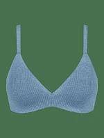 sloggi ZERO Feel Pure THE UP Push Up - Liberty Blue - SLOGGI Liberty Blue - SLOGGI
