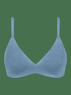 sloggi ZERO Feel Pure THE UP Push Up - Liberty Blue - SLOGGI Liberty Blue - SLOGGI