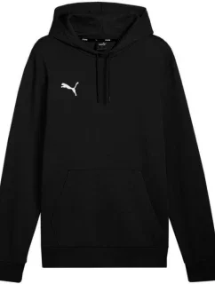 Mikina Puma Team Goal Casuals Hoody M 658618 03 pánské