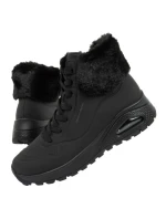 Boty Skechers Uno Rugged W 167274/BBK Boty Skechers Uno Rugged W 167274/BBK