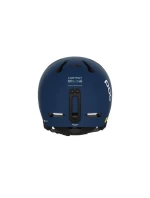 Unisex lyžařská helma POC Fornix MIPS polykarbonátová tmavě modrá (10476_1589)