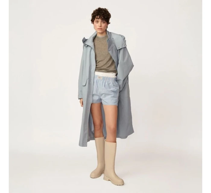 Kubota wellingtons festival béžová K25SS-601-001-03-1