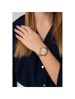 Dámské hodinky Paul Lorens PL10995B-4D1 + BOX Dámské hodinky Paul Lorens PL10995B-4D1 + BOX