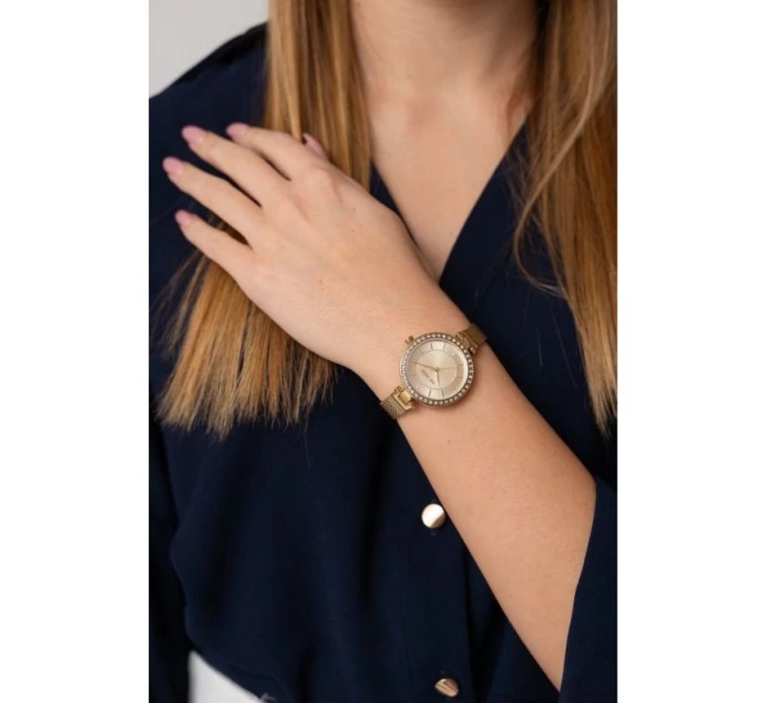 Dámské hodinky Paul Lorens PL10995B-4D1 + BOX Dámské hodinky Paul Lorens PL10995B-4D1 + BOX