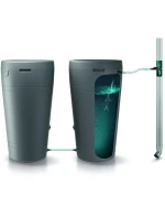 SADA PRO PŘIPOJENÍ VODY ICANSET 8 dětské