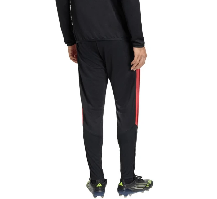 Pánské tréninkové kalhoty Tiro 26 League černá/červená model 21836491 - ADIDAS