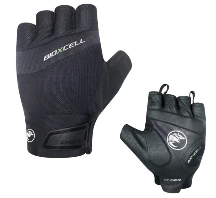 Rukavice CHIBA BIOXCELL PRO černé L