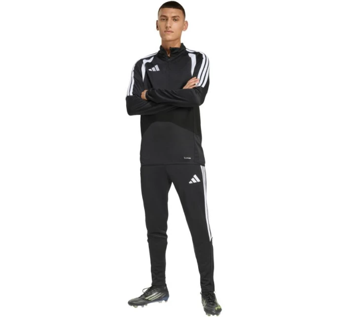 Pánské kalhoty Tiro 26 League Training Slim černé model 21863114 - ADIDAS