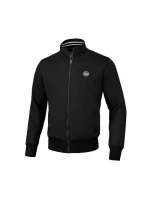 Pánská mikina Pit Bull West Coast Small s logem - model 21930986 Pánská mikina Pit Bull West Coast Small s logem - model 21930986