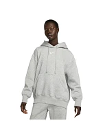 Dámská fleecová mikina Nike Sportswear Phoenix DQ5860-063