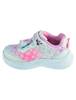 Skechers Power Jams 2.0 302199N-AQMT Modré 21 Skechers Power Jams 2.0 302199N-AQMT Modré 21