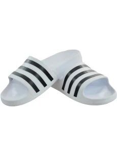 Adidas Adilette Aqua unisex žabky F35539 - Adidas