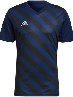 Pánský dres Entrada 22 Graphic Jersey M HF0131 - Adidas