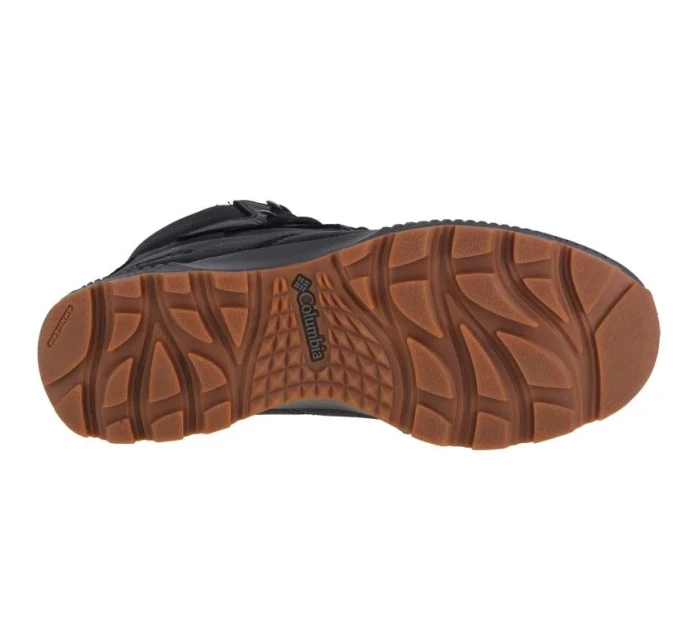 Boty Columbia Landroamer Explorer WP M 2044481010
