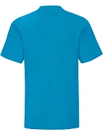 Fruit of the Loom Kids Iconic 150 T Dětské tričko 16.1023 azure blue Fruit of the Loom Kids Iconic 150 T Dětské tričko 16.1023 azure blue