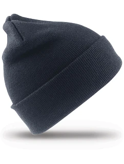 RC Pletená čepice 28. grey model 22544574 - Result Headwear