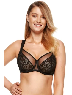 model 21041209 V2 kolor:czarny - Gorteks