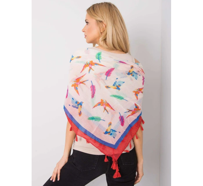 Chustka AT CH beżowy model 21142169 - FPrice Chustka AT CH beżowy model 21142169 - FPrice