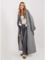 Halenka WT BZ A1217.74 světle šedá Halenka WT BZ A1217.74 světle šedá