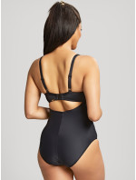Plunge Swimsuit noir model 18013660 - Swimwear